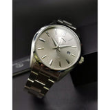 ORIENT STAR RE-AU0404N00B GRAY DIAL STAINLESS STEEL MEN WATCH