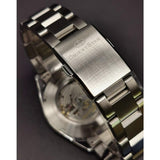 ORIENT STAR RE-AU0404N00B GRAY DIAL STAINLESS STEEL MEN WATCH