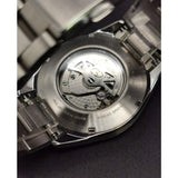 ORIENT STAR RE-AU0404N00B GRAY DIAL STAINLESS STEEL MEN WATCH