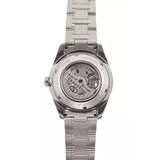 ORIENT STAR RE-HJ0001S00B STAINLESS STEEL MEN'S WATCH