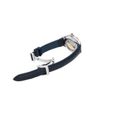 ORIENT STAR RE-ND0014L00B BLUE LEATHER WOMEN WATCH