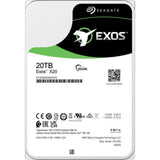 SEAGATE ST20000NM007D EXOS X20 20TB SATA 3.5IN 7200RPM 6GB/S 512E/4KN