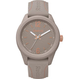 Reebok RF-SDS-L2-PEIE-E2 Beige Silicone Strap Men's Watch