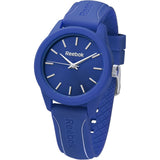 REEBOK SPINDROP RF-SPM-L2-PLIL-L1 BLUE SILICON STRAP WOMEN'S WATCH