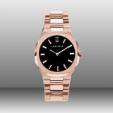 Aries Gold Rose Gold Women's Watch - Limited Edition | RG-BKRG