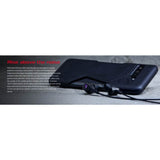 ASUS ROG CETRA RGB NOISE CANCELLING IN-EAR GAMING EARPHONES