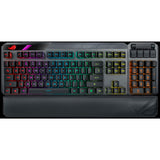 ASUS ROG CLAYMORE II RED CLAYMORE II W.LESS MECHANICAL KEYBOARD RED