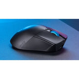 ASUS ROG GLADIUS III WIRELESS RGB GAMING MOUSE(2Y)