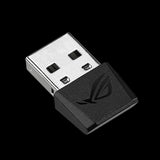 ASUS ROG GLADIUS II WIRELESS AURA RGB MOUSE (2Y)