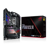 ASUS ROG MAXIMUS XI FORMULA Z390 MOTHERBOARD (3Y)