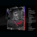 ASUS X299 ROG RAMPAGE VI EXTREME OMEGA M-BOARD(3Y)