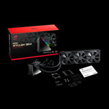 ASUS ROG RYUJIN 360 OLED AIO CPU COOLER (3Y)