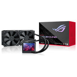 ASUS ROG RYUJIN II 240 OLED AIO CPU COOLER (3Y)