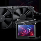 ASUS ROG RYUJIN II 240 OLED AIO CPU COOLER (3Y)