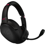 ASUS ROG STRIX Go 2.4 ELECTRO PUNK ROG STRIX GO 2.4 EP HEADSET