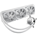 ASUS ROG STRIX LC 360 RGB WHITE EDITION (5Y)