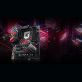 ASUS ROG STRIX Z390-H GAMING Z390 MOTHERBOARD (3Y)