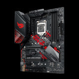 ASUS ROG STRIX Z390-H GAMING Z390 MOTHERBOARD (3Y)