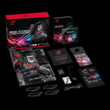 ASUS ROG STRIX Z390-H GAMING Z390 MOTHERBOARD (3Y)