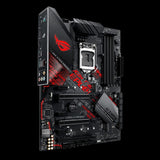 ASUS ROG STRIX Z390-H GAMING Z390 MOTHERBOARD (3Y)