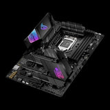 ASUS ROG STRIX Z490-E GAMING (3Y)