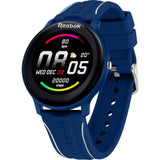 REEBOK ACTIVEFIT RV-ATF-U0-PNIN-BB DIGITAL SILICON STRAP UNISEX WATCH
