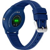 REEBOK ACTIVEFIT RV-ATF-U0-PNIN-BB DIGITAL SILICON STRAP UNISEX WATCH