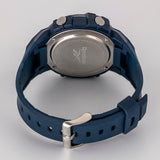 REEBOK RV-COU-G9-PNPN-WR COUNTERACT BLUE STRAP MEN'S WATCH