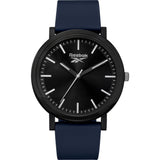 Reebok RV-FRA-U2-PBPN-BW Black Dial Men's Watch
