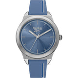 REEBOK HAVANA RV-HAV-L2-A1IL-L1 SILICONE STRAP LADIES WATCH