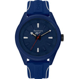 REEBOK SPINDROP EVOLUTION RV-SPE-G2-PNIN-NW BLUE SILICONE MEN WATCH