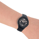 Reebok Spindrop Evolution Ladies Black RV-SPE-L2-PBIB-B2