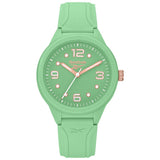 Reebok Spindrop Evolution Ladies Green RV-SPE-L2-PHIH-H3
