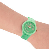 Reebok Spindrop Evolution Ladies Green RV-SPE-L2-PHIH-H3