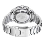 DEEP BLUE PRO SEA DIVER #PSD1KBTMN153045 DIVER'S WATCH - H2 Hub Watches