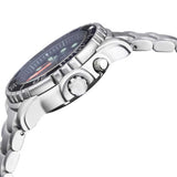 DEEP BLUE PRO SEA DIVER #PSD1KPEPSI153045 DIVER'S WATCH - H2 Hub Watches