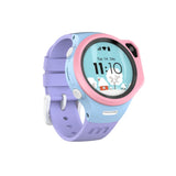 MYFIRST FONE KW1305SA-PB01 PURPLE STRAP KIDS SMARTWATCH