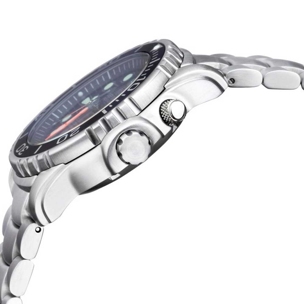DEEP BLUE PRO TAC #PTACBRACELETPEPS203040 DIVER'S WATCH - H2 Hub Watches