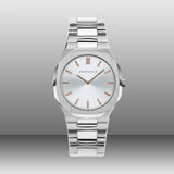 Aries Gold Silver Women's Watch - Limited Edition | S-SRG