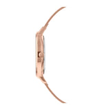 SARA MILLER LONDON LEAF ROSE GOLD WOMEN'S WATCH SA4022