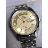 ORIENT SAB0C002C8 STAINLESS STEEL MEN'S WATCH