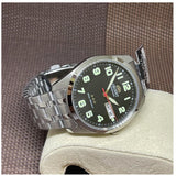 ORIENT OLD CLASSIC SAB0C006B8 STAINLESS STEEL MEN WATCH