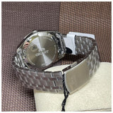 ORIENT OLD CLASSIC SAB0C006B8 STAINLESS STEEL MEN WATCH