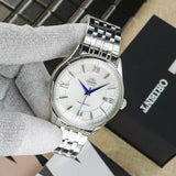 ORIENT SAC04003W0 STAINLESS STEEL MEN'S WATCH