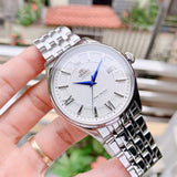 ORIENT SAC04003W0 STAINLESS STEEL MEN'S WATCH