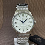 ORIENT SAC04003W0 STAINLESS STEEL MEN'S WATCH