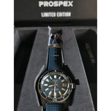 SEIKO PROSPEX SBEX009J LIMITED EDITION DIVER MEN'S WATCH