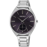 SEIKO GENERAL SRKZ51P1 ANNIVERSARY SPECIAL EDITION WOMEN'S WATCH