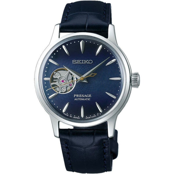 SEIKO PRESAGE SSA785J1 WOMEN'S WATCH - H2 Hub Watches