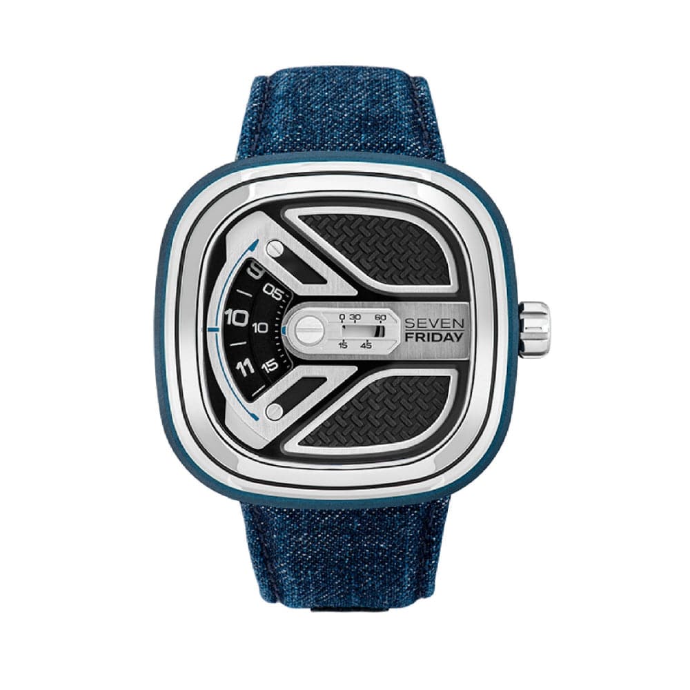 SEVENFRIDAY H2 Hub